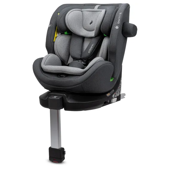 Автокресло Osann One360° SL Universe Grey