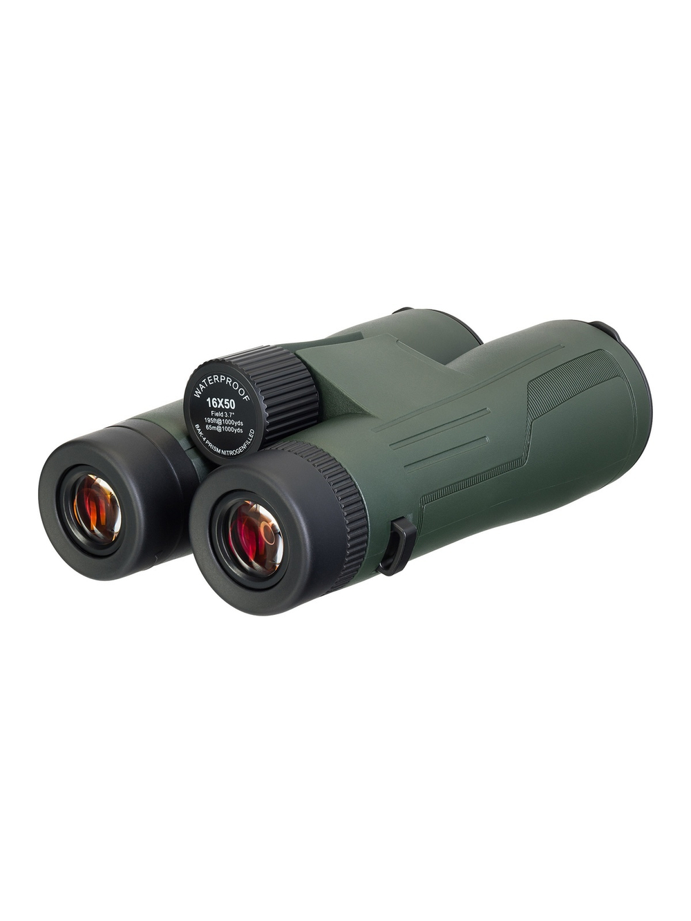 Бинокль Levenhuk New Karma PRO ED 16x50
