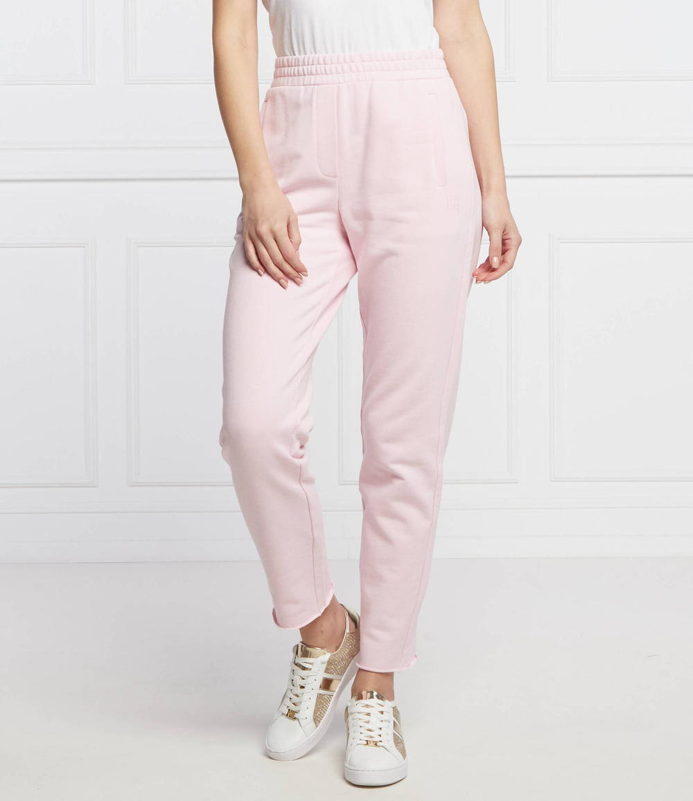 спортивные штаны edipo Marella SPORT - розовый(37810424)