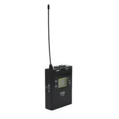 FBW KT-60 Black 564-589 MHz