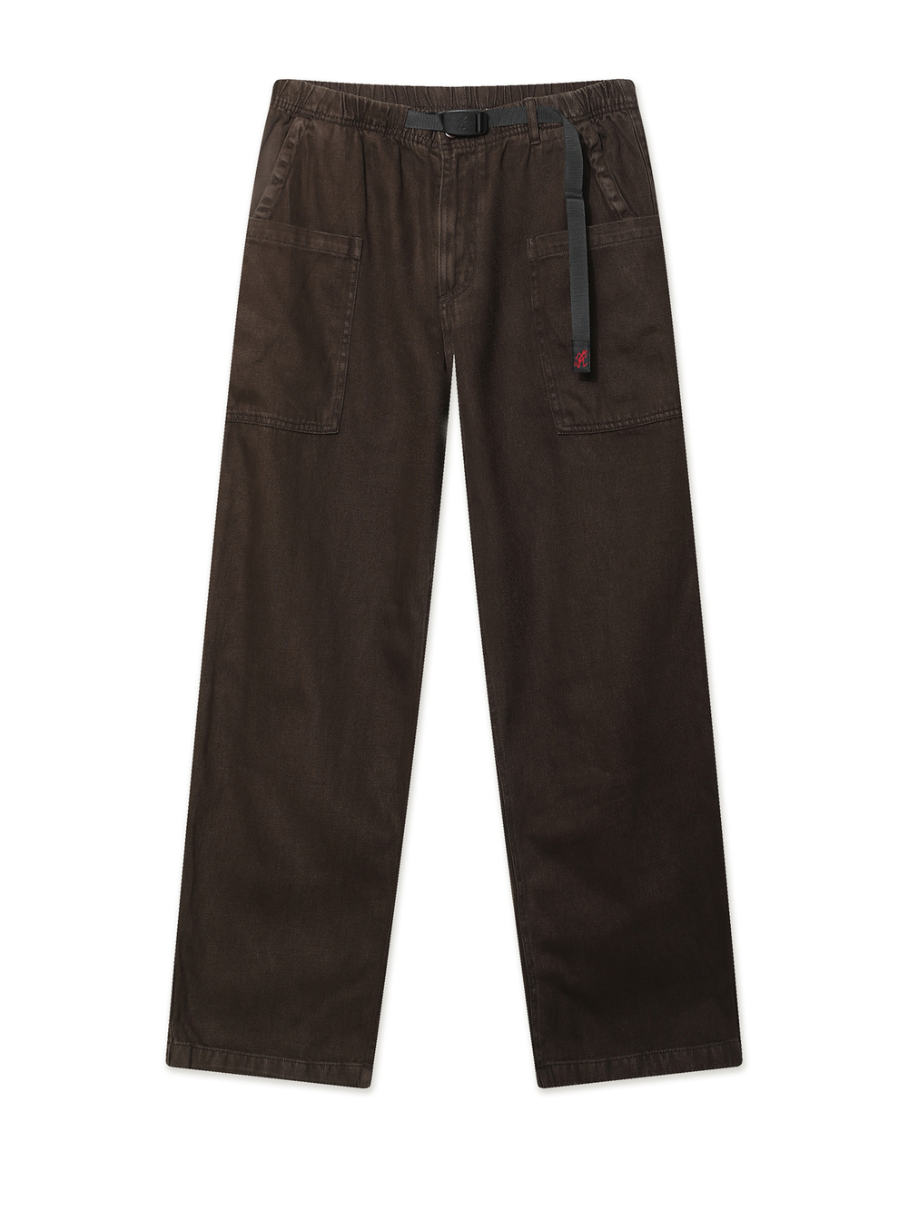 Брюки (Relaxed Fit) Hemp Relaxed Pant