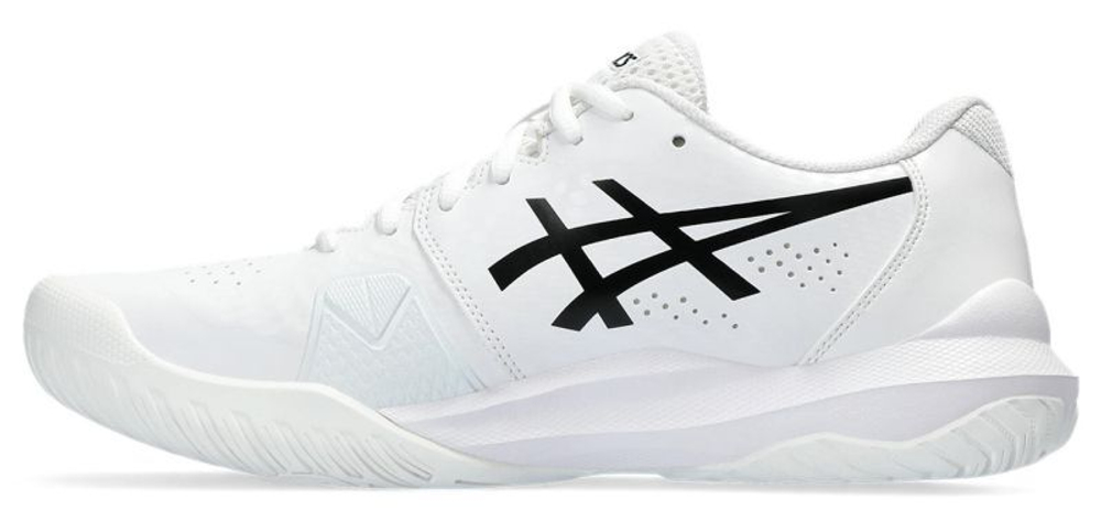 Мужские кроссовки теннисные Asics Gel-Challenger 14 - белый