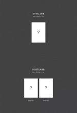 Альбом CHEN EXO - DOOR