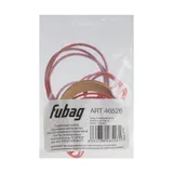 Сервисный набор FUBAG OLSR500 расходных материалов для обслуживания поршневой группы безмасляных компрессоров — фото 2