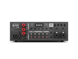 CVGAUDIO M-43T усилитель для фоновой музыки 100V