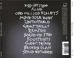 Sia — This Is Acting (CD)