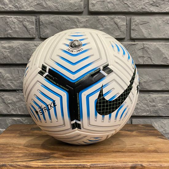 Футбольный мяч Premier League Flight Replica