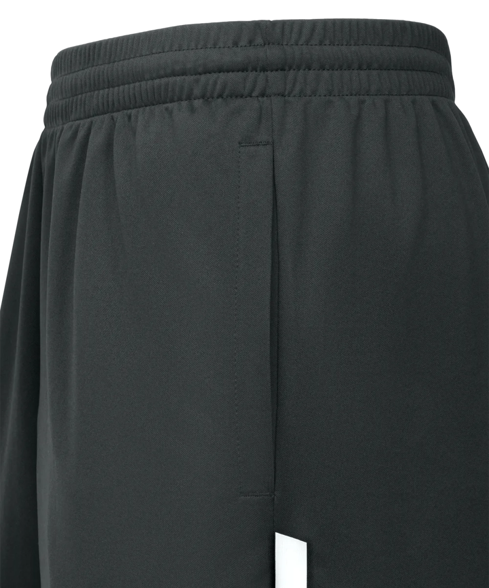 Шорты тренировочные CAMP 2 Training Poly Shorts, темно-серый