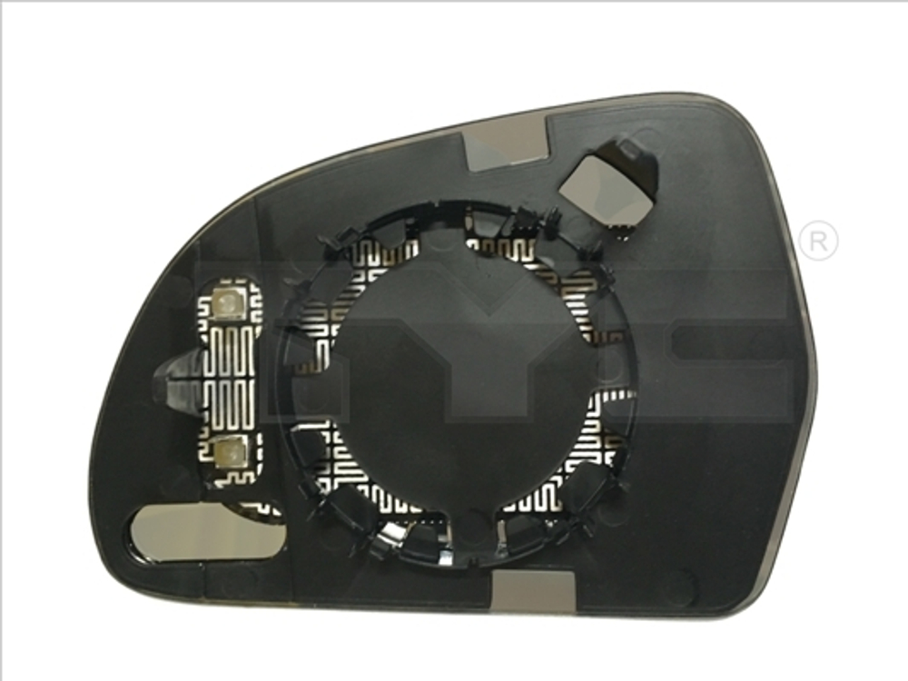 TYC - 30200721-TYC - Mirror Glass, exterior mirror