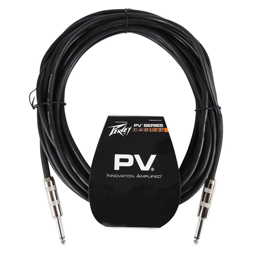 Peavey PV 25' 16GA S/S SPKR CBL