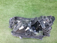 Битая Фара правая Toyota RAV4 4 CA40 (2015-2019) LED