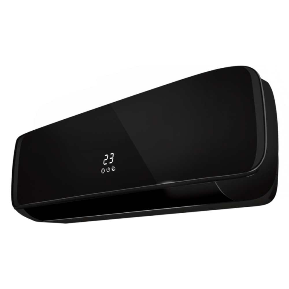 Мульти сплит-система Hisense на 2 комнаты (20+35 кв.м.) Black