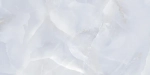 Настенная плитка ALMA Ceramica TWU09BGM707 Bergamo 50x24.9 серая глянцевая под камень