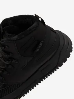 Кеды мужские FILA POWDER SNKR M