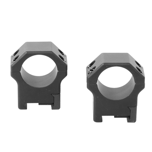 Кольца Contessa на Picatinny D26mm, BH8mm (LPR01/A)