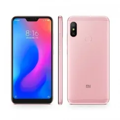 Xiaomi Redmi 6 Pro 4/32gb Rose Gold