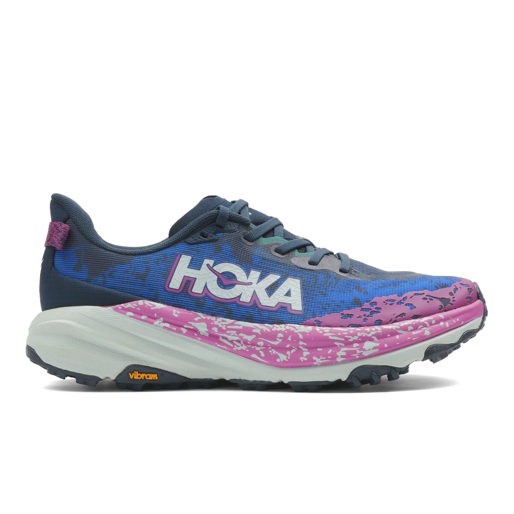 Кроссовки мужские Hoka Speedgoat 6