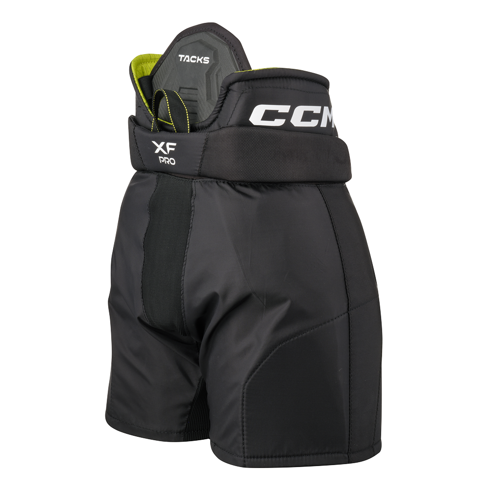 Шорты CCM TACKS XF PRO YTH (детский)