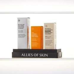 Allies Of Skin 7 Days to Brighter Skin Kit