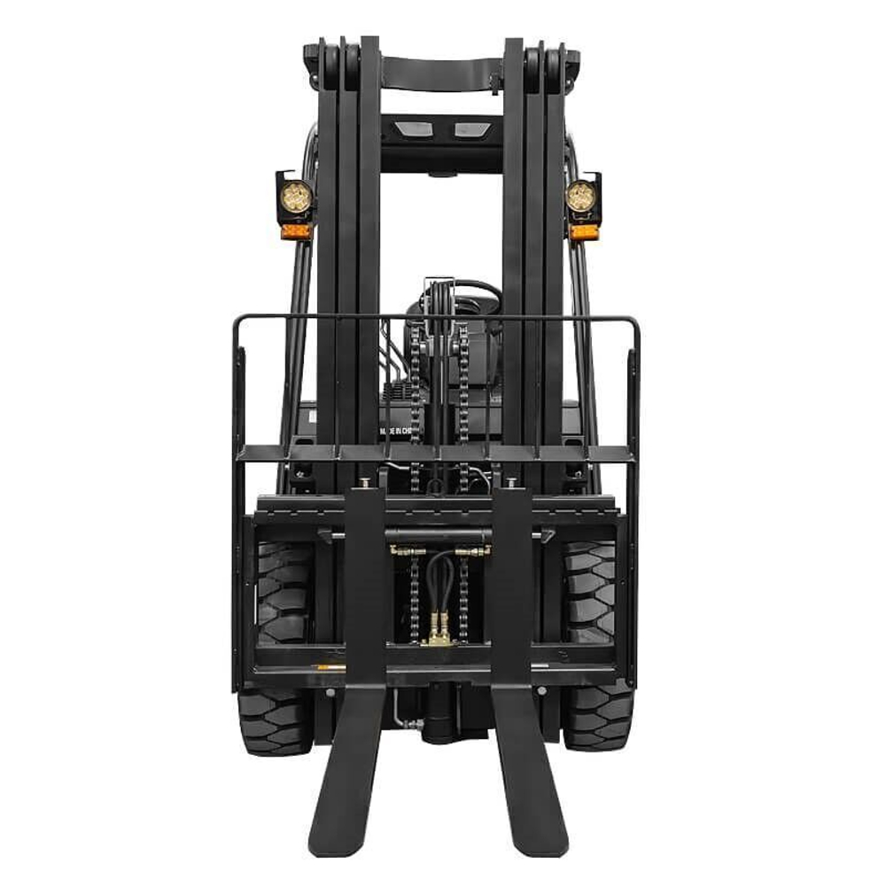 Погрузчик дизельный CPCD35T8 (3500 кг; 3,3 м; Mitsubishi S4S) SMARTLIFT