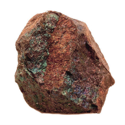 Халькопирит 83.2