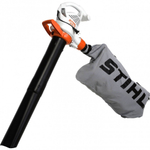 Измельчитель электрический всасывающий Stihl SHE 71