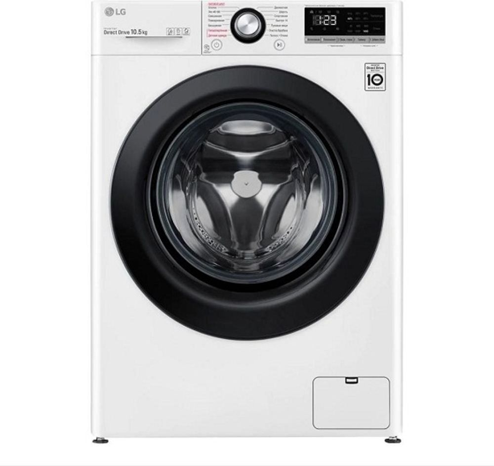 Стиральная машина LG TW4V3RS6W Стиральная машина LG TW4V3RS6W