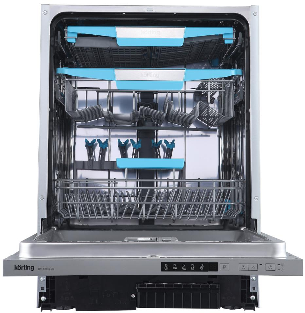 Korting KDI 60460 SD