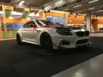 Широкий обвес для BMW 6 серии F12 F13 Купе/Кабриолет M6 2012-2018БМВ