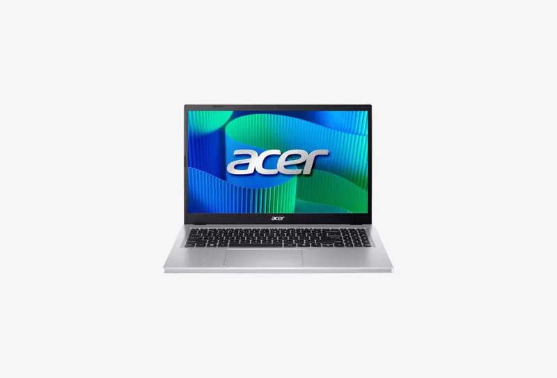 Ноутбук 15.6" Acer Intel Core i5 (13th Gen)-13420H 2.1 ГГц 32 DDR5 Intel UHD Graphics 13420H