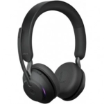Наушники Jabra Evolve2 65 Link380c MS Stereo (26599-999-899) Black