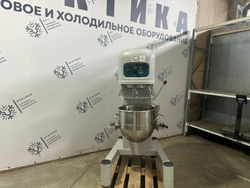 Миксер планетарный Baltic Master Conti PL11 40VE