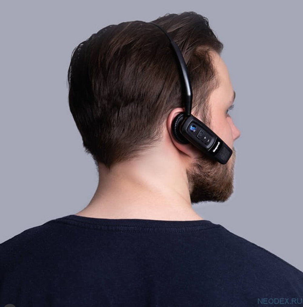 Jabra BlueParrott C300-XT HDST беспроводная Bluetooth гарнитура ( 204200 )