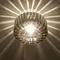 Потолочная люстра Binga 4746/1C Odeon Light