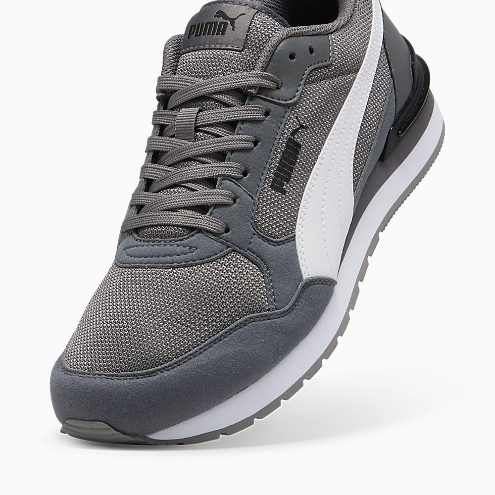 Спортивные кроссовки ST Runner v4 Mesh унисекс - PUMA