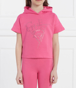 Худые LS ACTIVE Guess - розовый(J4GQ03 KA6R3)