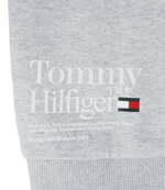 Худые Tommy Hilfiger - серый(KB0KB08188)