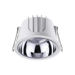 Встраиваемый светодиодный светильник Novotech KNOF 358693, IP20 LED 4000К 20W 100-265V