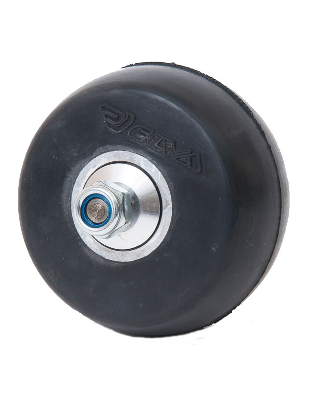 Колесо ELVA W-CL70-45R заднее (с храповым механизмом)