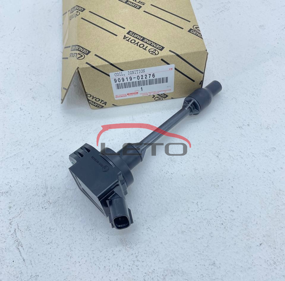 Катушка зажигания (Camry 70 2.5) 90919-02276 9091902276