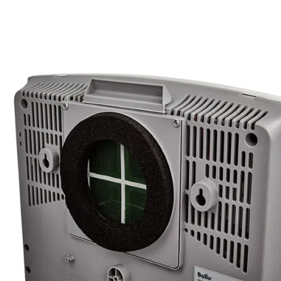 Бризер Ballu ONEAIR ASP-200