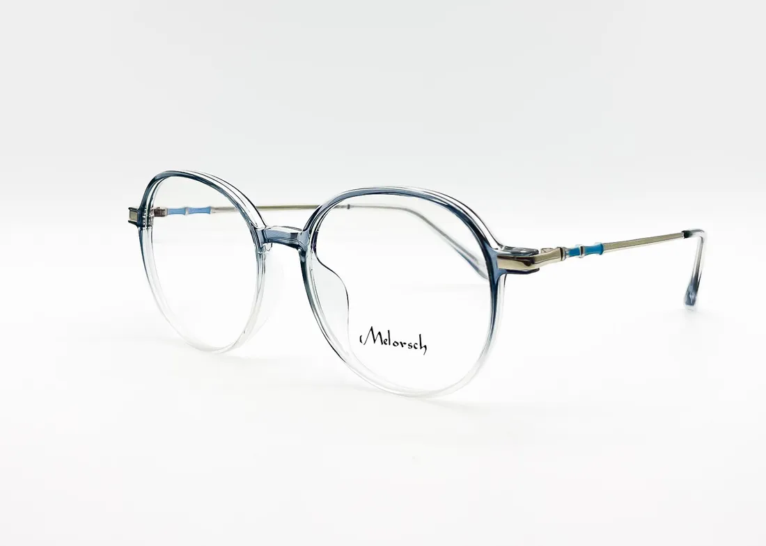 Изг. оправы Melorsch TR8905 Blue — кадр 2