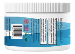 BPC-157 and  KPV Gut Feeling  Mango Strawberry Flavor