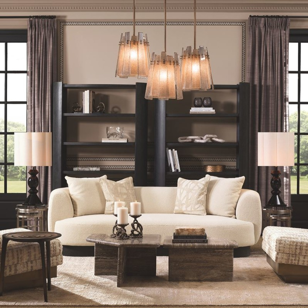 Люстра Cortese LIGHTING