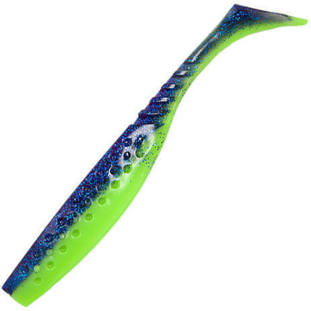 Приманка силиконовая Frapp Funky Shad 5" #PAL06