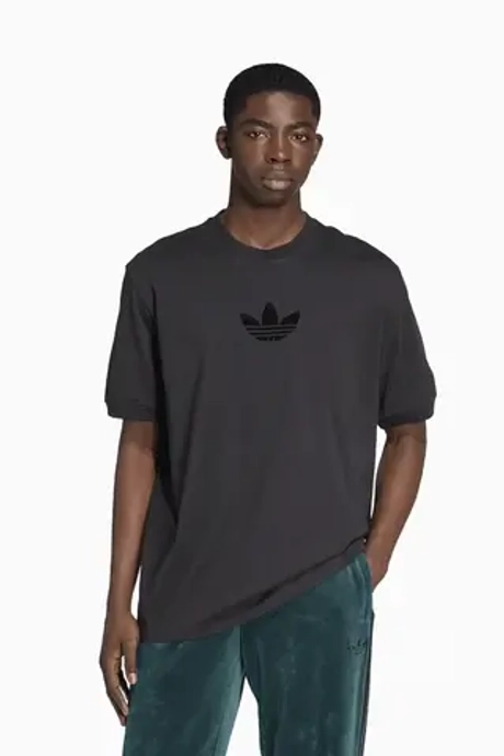 Футболка adidas Oversize Tee - черный