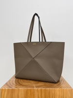 Puzzle Fold Tote