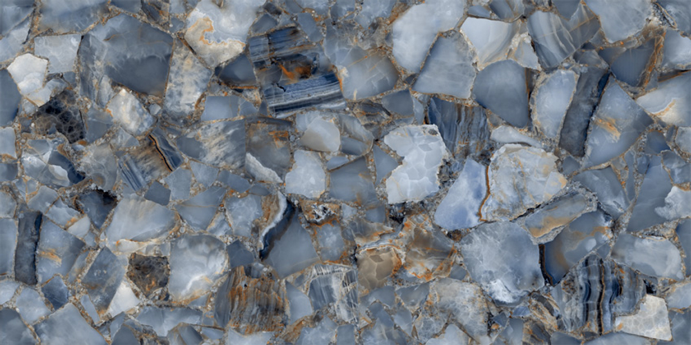 LCM Sapphire Agate 60x120