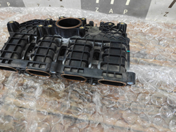 Впускной коллектор GAC GS3 24-нв Б/У Оригинал 10100051570000