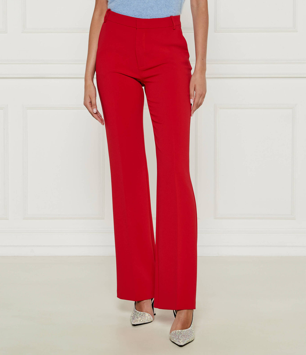 Брюки PARIS Pinko - красный(103961 A20Q)